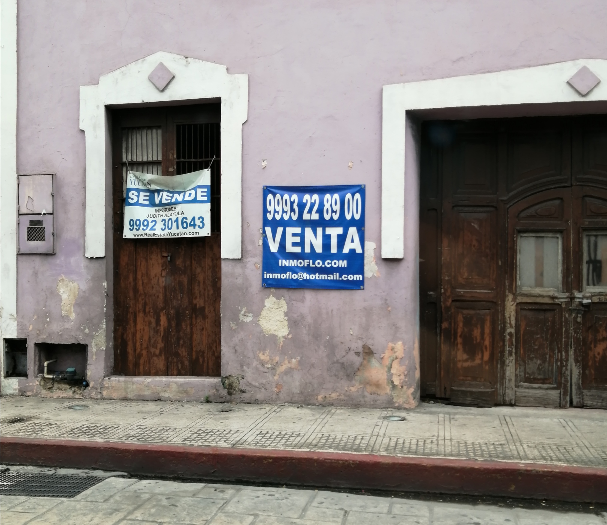 Mérida, ¿postal o proyecto?
