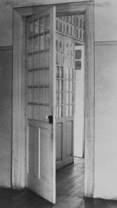 Puertas, 1925